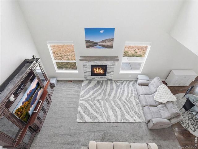 266 Kirkland Lane, Johnstown, CO 80534