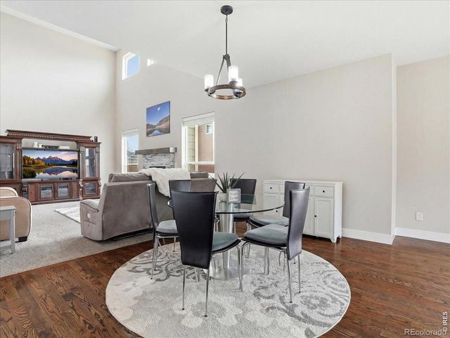 266 Kirkland Lane, Johnstown, CO 80534