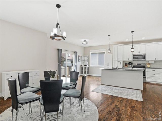 266 Kirkland Lane, Johnstown, CO 80534