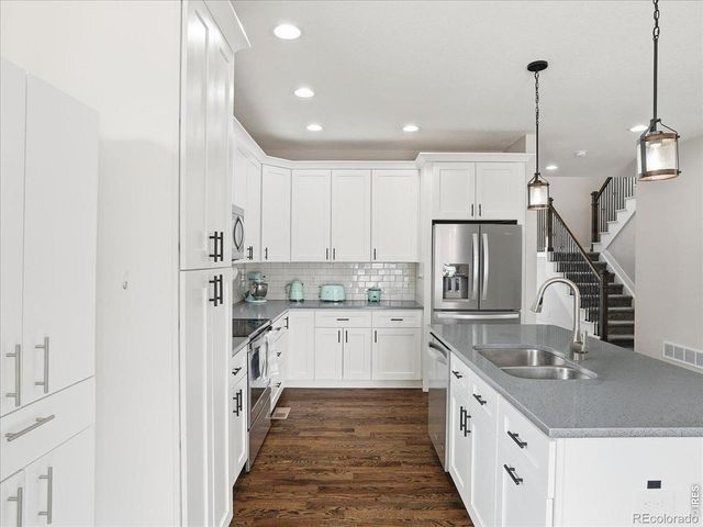 266 Kirkland Lane, Johnstown, CO 80534