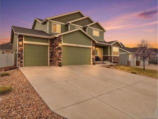 266 Kirkland Lane, Johnstown, CO 80534