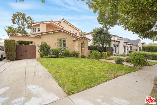 2330 Midvale Avenue, Los Angeles, CA 90064