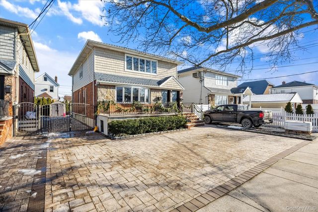 157-37 98th Street, Howard Beach, NY 11414