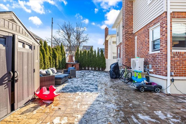 157-37 98th Street, Howard Beach, NY 11414