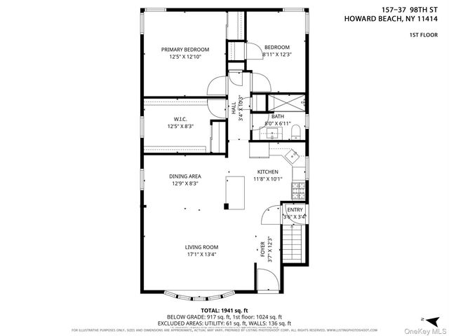 157-37 98th Street, Howard Beach, NY 11414