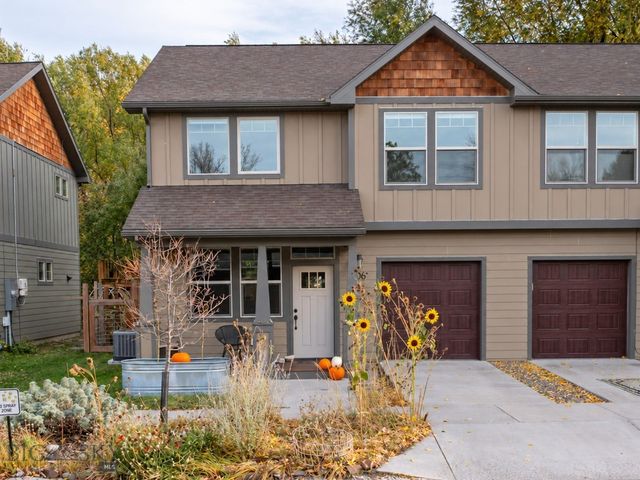 406 E Geyser Street, Livingston, MT 59047 property photo