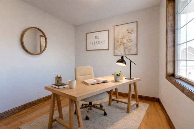 1201 Meadow Street NW, Montgomery, MN 56069