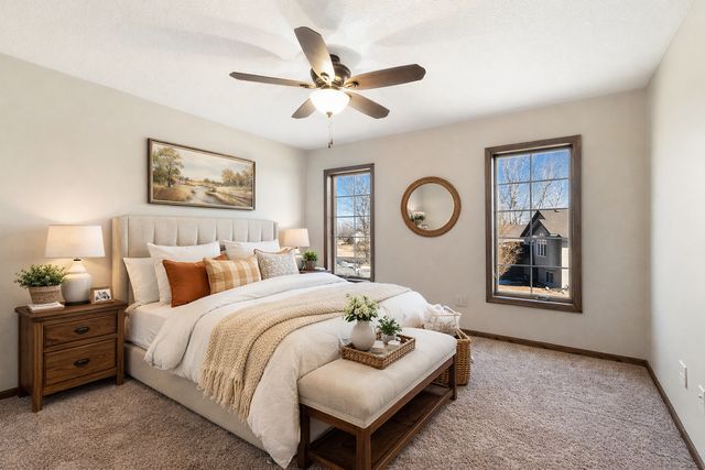 1201 Meadow Street NW, Montgomery, MN 56069