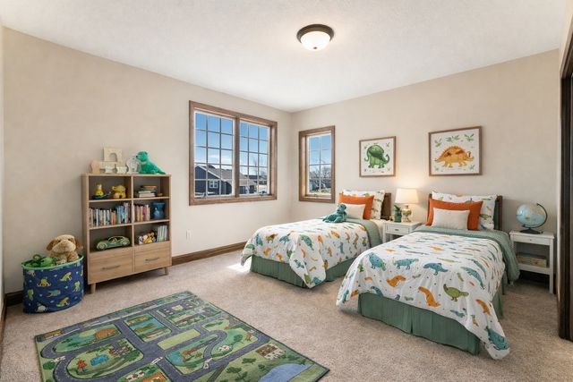 1201 Meadow Street NW, Montgomery, MN 56069