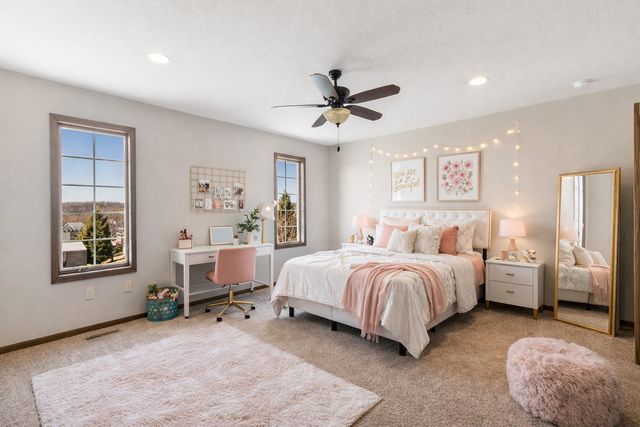 1201 Meadow Street NW, Montgomery, MN 56069