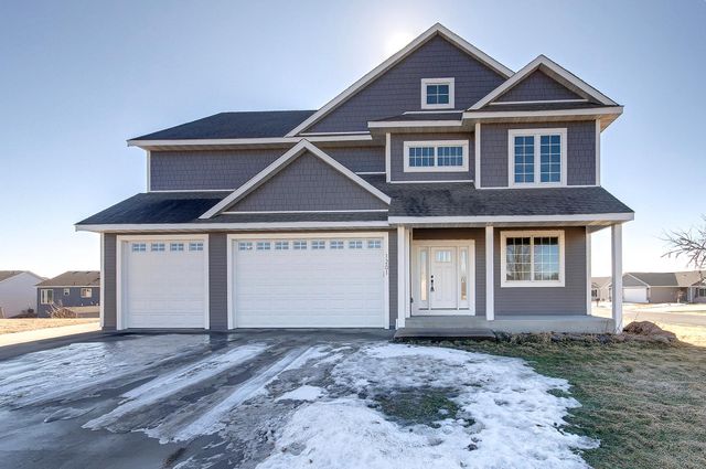 1201 Meadow Street NW, Montgomery, MN 56069