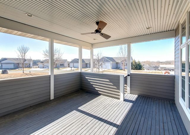 1201 Meadow Street NW, Montgomery, MN 56069