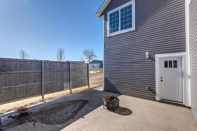 1201 Meadow Street NW, Montgomery, MN 56069