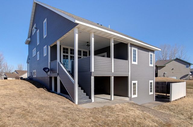 1201 Meadow Street NW, Montgomery, MN 56069