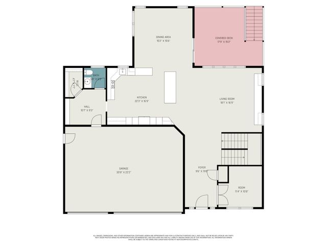 1201 Meadow Street NW, Montgomery, MN 56069