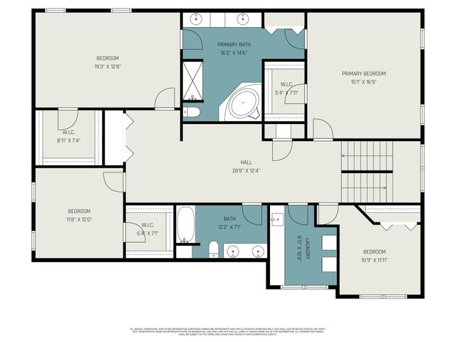 1201 Meadow Street NW, Montgomery, MN 56069