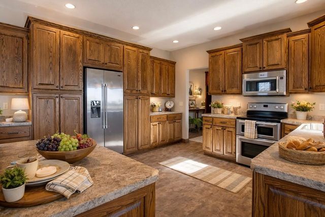 1201 Meadow Street NW, Montgomery, MN 56069