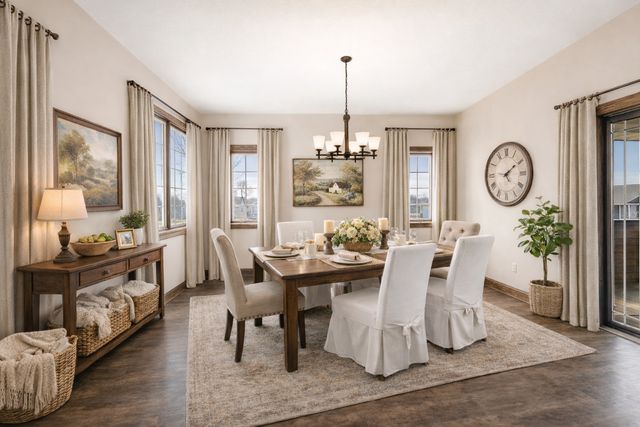 1201 Meadow Street NW, Montgomery, MN 56069