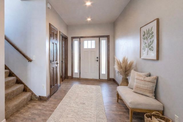 1201 Meadow Street NW, Montgomery, MN 56069