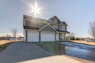1201 Meadow Street NW, Montgomery, MN 56069