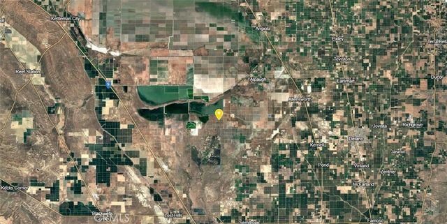 0 Vic 6th Avenue, Kettleman City, CA 93239