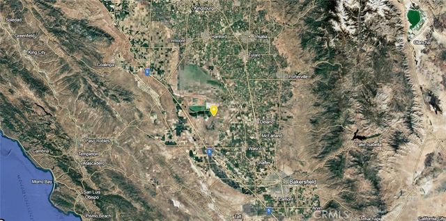0 Vic 6th Avenue, Kettleman City, CA 93239