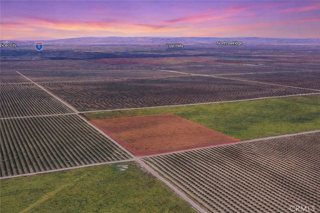 0 Vic 6th Avenue, Kettleman City, CA 93239