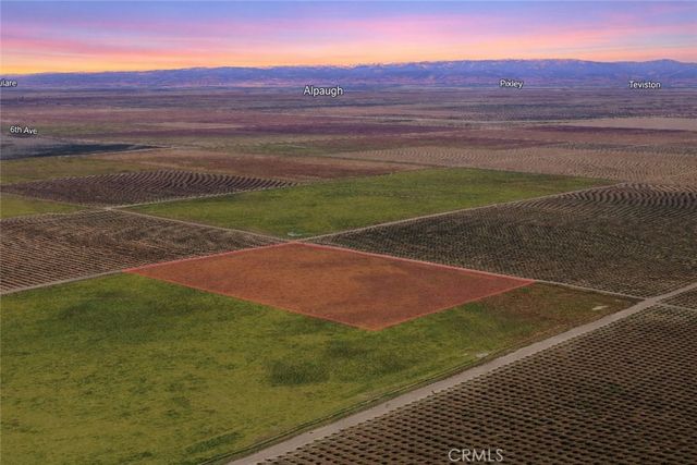0 Vic 6th Avenue, Kettleman City, CA 93239