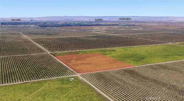 0 Vic 6th Avenue, Kettleman City, CA 93239
