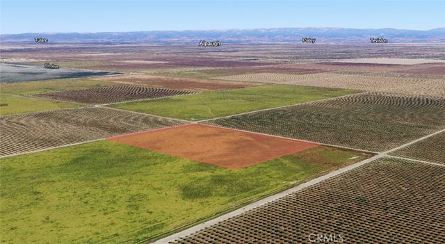 0 Vic 6th Avenue, Kettleman City, CA 93239