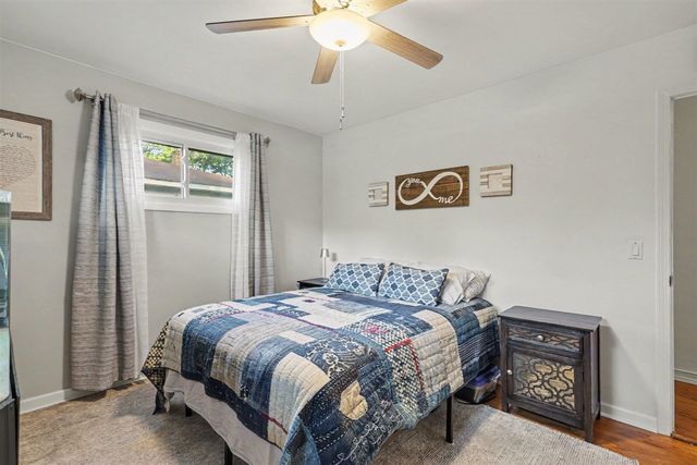 1702 Leif Avenue, Muskegon, MI 49441