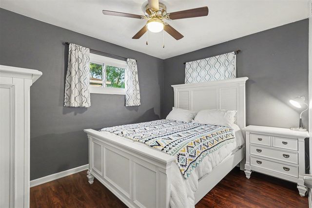 1702 Leif Avenue, Muskegon, MI 49441