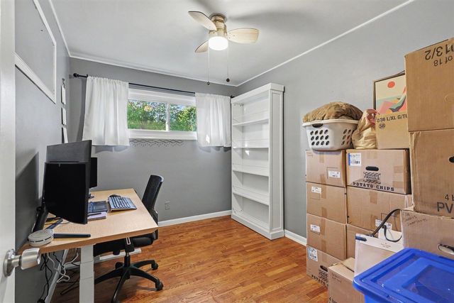 1702 Leif Avenue, Muskegon, MI 49441