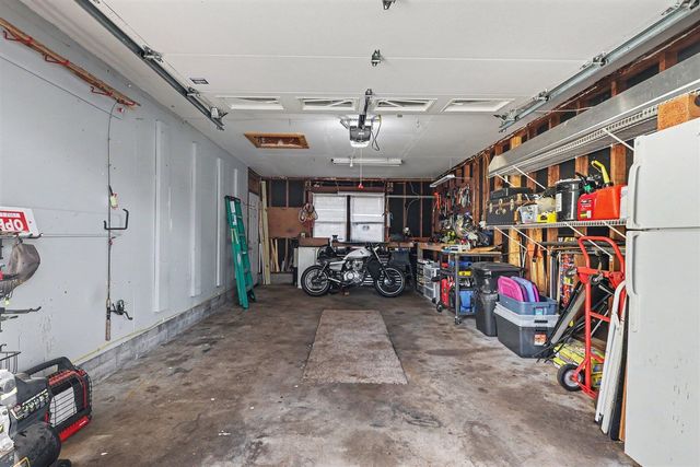 1702 Leif Avenue, Muskegon, MI 49441