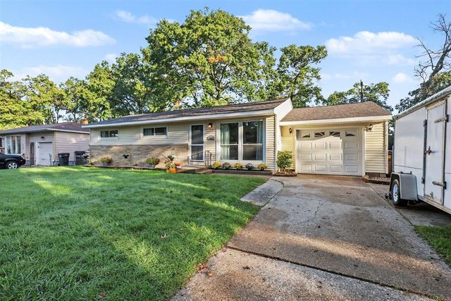 1702 Leif Avenue, Muskegon, MI 49441