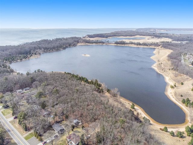 1702 Leif Avenue, Muskegon, MI 49441