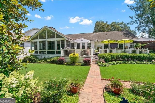 200 Bent Grass Drive, Roswell, GA 30076