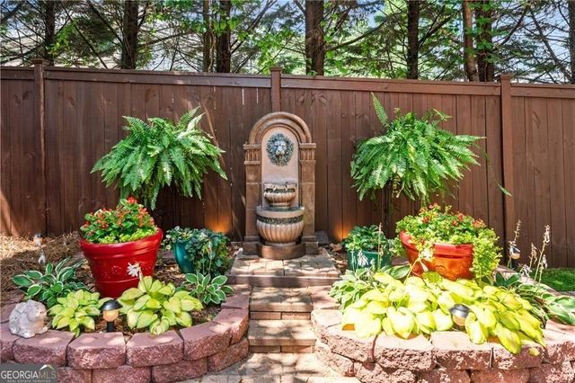 200 Bent Grass Drive, Roswell, GA 30076