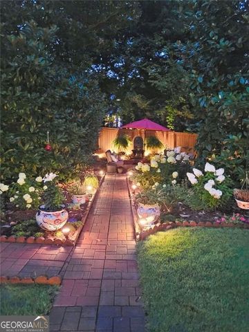 200 Bent Grass Drive, Roswell, GA 30076