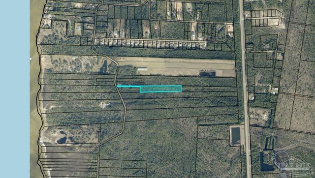 0 Pearson Rd, Milton, FL 32583