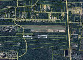 0 Pearson Rd, Milton, FL 32583