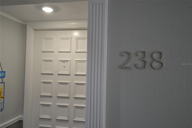 238 MARINER DRIVE, Tarpon Springs, FL 34689