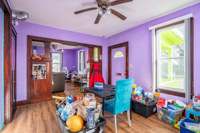 1708 Pershing Boulevard, Clinton, IA 52732