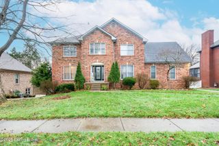10418 Glenmary Farm Dr, Louisville, KY 40291