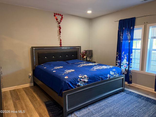 204 E Oak Street, Goldsboro, NC 27530
