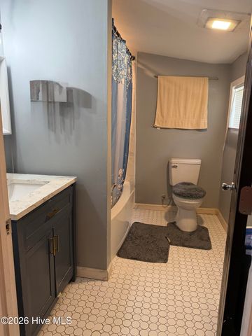 204 E Oak Street, Goldsboro, NC 27530