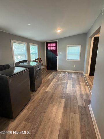 204 E Oak Street, Goldsboro, NC 27530