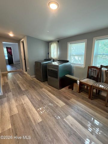 204 E Oak Street, Goldsboro, NC 27530