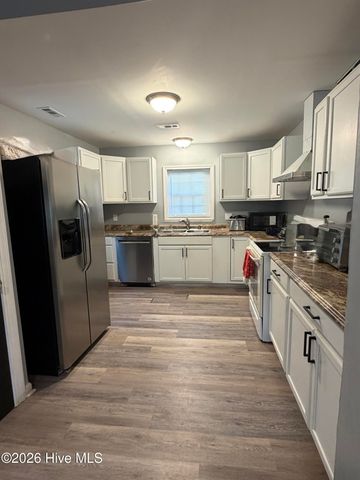 204 E Oak Street, Goldsboro, NC 27530
