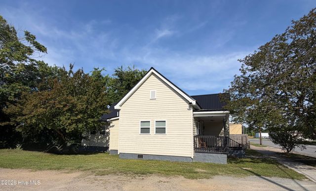204 E Oak Street, Goldsboro, NC 27530
